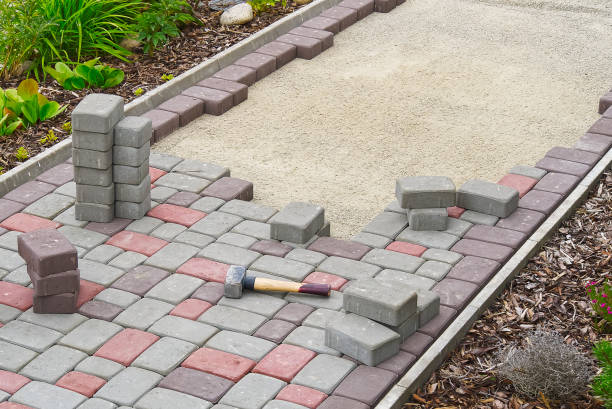 Best Affordable Driveway Pavers  in Hayneville, AL