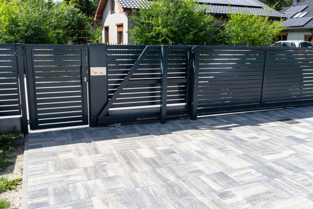 Best Brick Driveway Pavers  in Hayneville, AL
