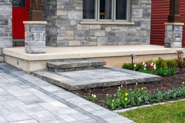 Best Cobblestone Driveway Pavers  in Hayneville, AL