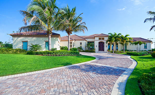Best Residential Driveway Paver Services  in Hayneville, AL